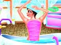 Гульня Beach Back Spa Salon