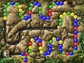 Гульня Inca Ball