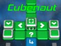 Гульня Cubenaut