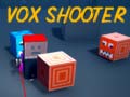 Гульня Vox Shooter