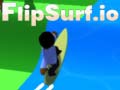 Гульня FlipSurf.io