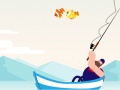 Гульня The Fish Master