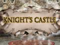 Гульня Knight's Castle