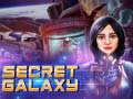 Гульня Secret Galaxy