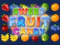 Гульня Sweet Fruit Candy