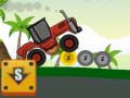 Гульня Hill Climb Tractor 2020