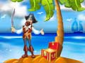 Гульня Sailing Pirates Match 3