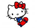 Гульня Sweet Kitty Memory Challenge