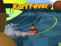 Гульня Kart Fever