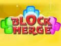 Гульня Blocks Merge