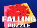 Гульня Falling Puzzles