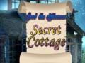 Гульня Spot The Differences Secret Cottage