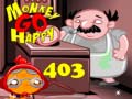 Гульня Monkey Go Happly Stage 403