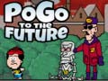 Гульня Pogo to the Future