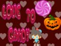 Гульня Love to Candy