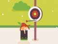 Гульня Small Archer