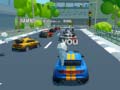 Гульня Fun race.io