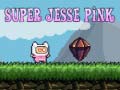 Гульня Super Jesse Pink