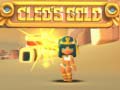 Гульня Cleo`s Gold