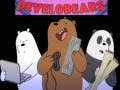 Гульня Develobears
