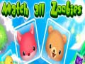 Гульня Match all Zoobies