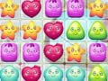 Гульня Cartoon Candy Deluxe