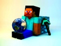 Гульня Mineblock Earth Survival