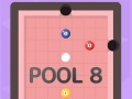 Гульня Pool 8