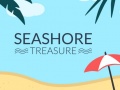 Гульня Seashore Treasure