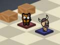 Гульня Barn Battles Strategy Tactics