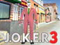 Гульня J.O.K.E.R lll