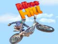 Гульня Bikes Hill