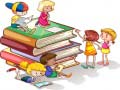 Гульня Back To School Puzzle