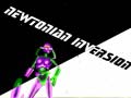 Гульня Newtonian Inversion
