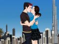 Гульня Desert Kissing
