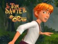 Гульня Tom Sawyer The Great Obstacle Course