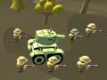 Гульня WW1 Battle Simulator