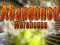 Гульня Abandoned Warehouse