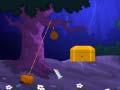 Гульня Mysterious Forest Escape