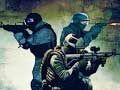 Гульня Commando