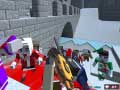 Гульня PGA3 Survival