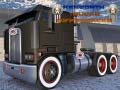 Гульня Kenworth Trucks Differences