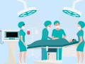 Гульня Medical Staff Puzzle