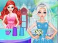 Гульня Ariel Wedding Dress Shop