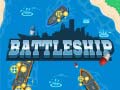 Гульня Battleship