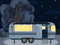 Гульня Motor Home Travel Hidden