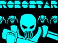 Гульня Robostar