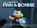 Гульня The Adventure of Finn & Bonnie