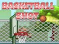 Гульня Basketball Shot 