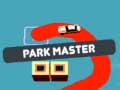 Гульня Park Master